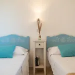 Villa Family - 3 Minuti Dal Mare E Giardino Privato