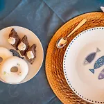 Family - 3 Minuti Dal Mare E Giardino Privato *