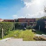 Family - 3 Minuti Dal Mare E Giardino Privato Villa Costa Rei