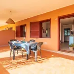 Family - 3 Minuti Dal Mare E Giardino Privato * Costa Rei