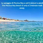 Villa Family - 3 Minuti Dal Mare E Giardino Privato *