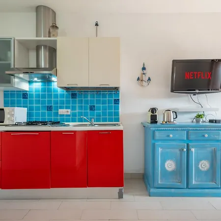 Villa Family - 3 Minuti Dal Mare E Giardino Privato Costa Rei