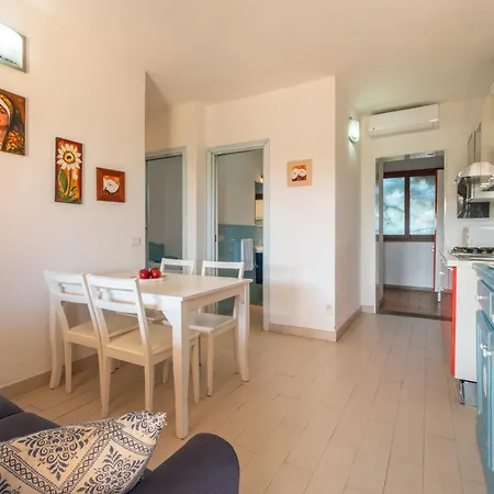 Family - 3 Minuti Dal Mare E Giardino Privato Costa Rei