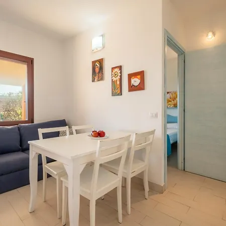 Family - 3 Minuti Dal Mare E Giardino Privato * Costa Rei