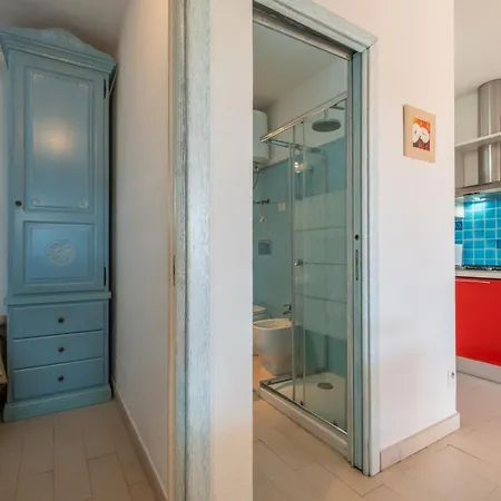Vila Family - 3 Minuti Dal Mare E Giardino Privato Costa Rei