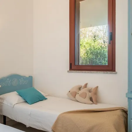 Family - 3 Minuti Dal Mare E Giardino Privato Villa Costa Rei