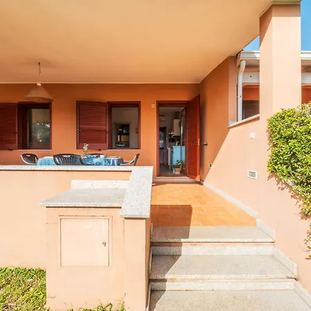 Family - 3 Minuti Dal Mare E Giardino Privato Costa Rei