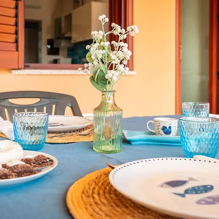 Family - 3 Minuti Dal Mare E Giardino Privato *