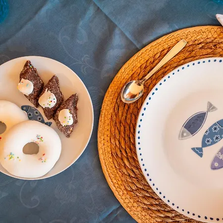 Family - 3 Minuti Dal Mare E Giardino Privato *