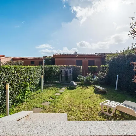 Family - 3 Minuti Dal Mare E Giardino Privato Villa Costa Rei